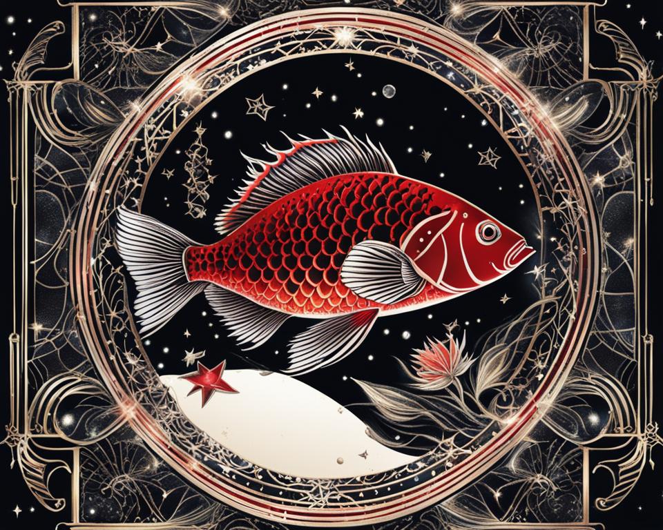 Fische-Tarot Horoskop kostenlos online ziehen