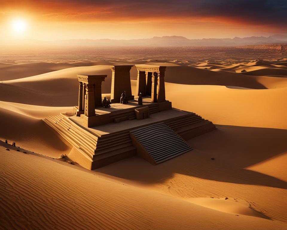 Mystik des Alten Ägyptens
